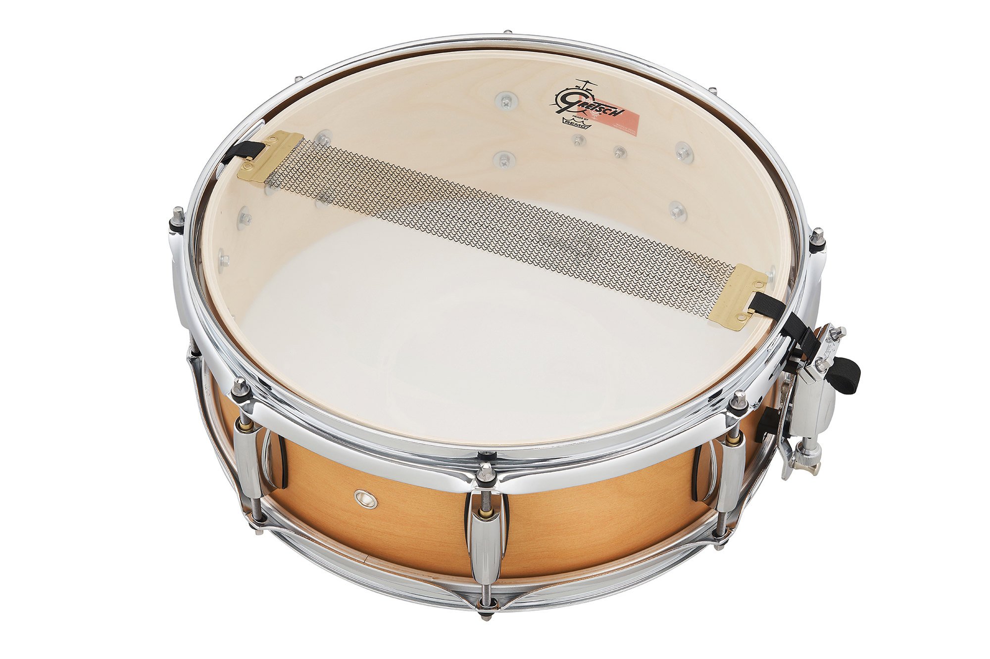 14x5" Snare Drum  Full Range  Birch